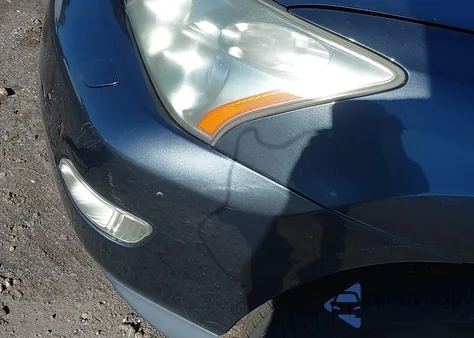 2007 Lexus Rx 350 из США, поврежденный, VIN 2T2HK31U07C033463